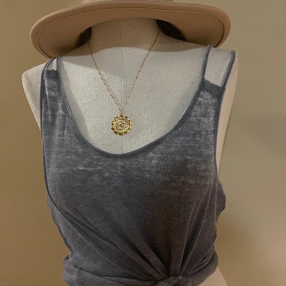 Brand new Express tank top. NTW, size medium